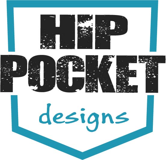 Hip Pocket Designs