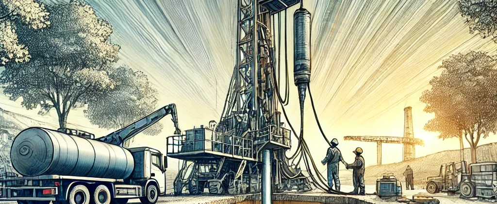 How Water Drilling Works: Insights from Industry Experts ...